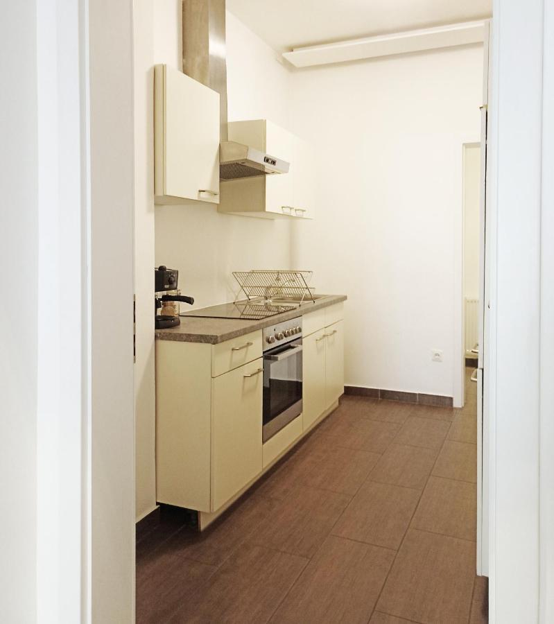 3 Bedrooms With Ensuite Bathrooms Wenen Buitenkant foto